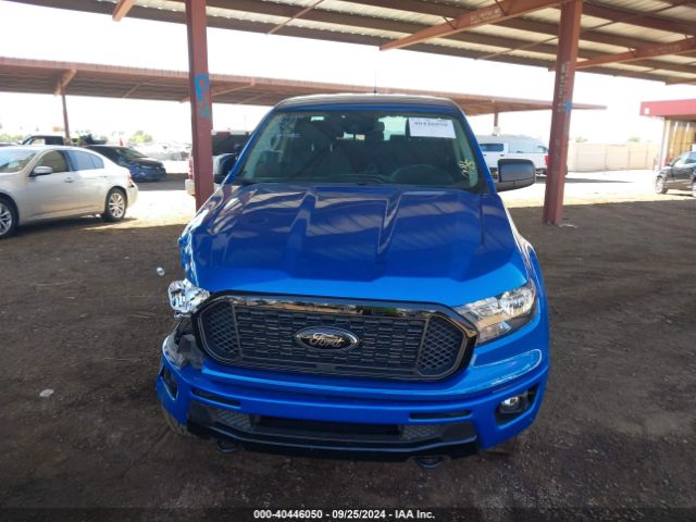 1FTER4FH4PLE05402 Ford Ranger Xlt