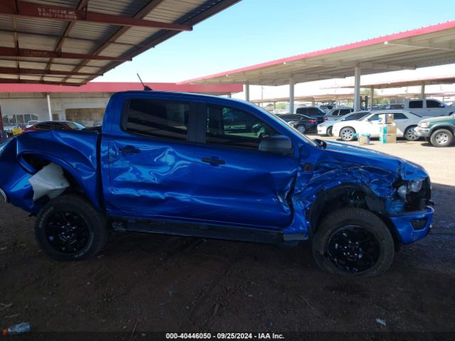 1FTER4FH4PLE05402 Ford Ranger Xlt