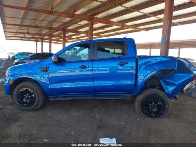 1FTER4FH4PLE05402 Ford Ranger Xlt