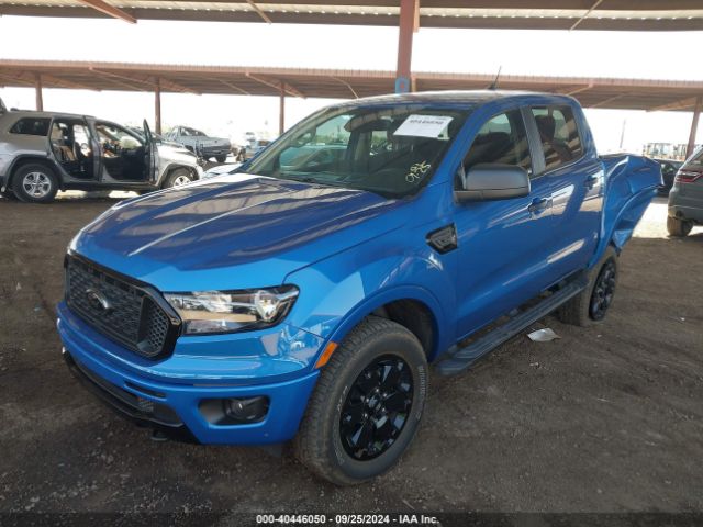 1FTER4FH4PLE05402 Ford Ranger Xlt