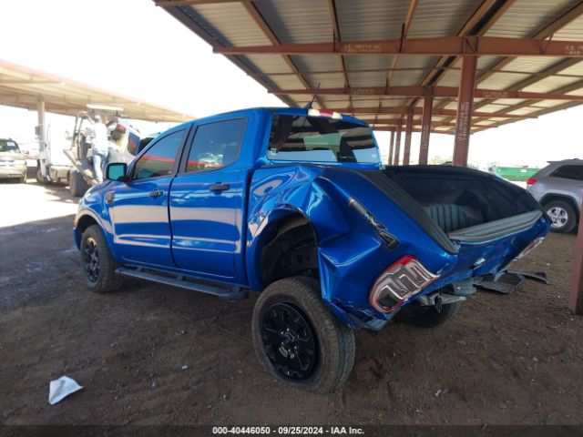 1FTER4FH4PLE05402 Ford Ranger Xlt