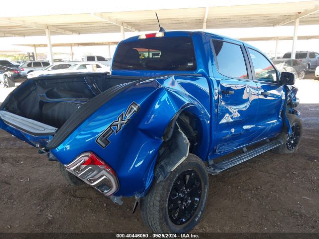 1FTER4FH4PLE05402 Ford Ranger Xlt