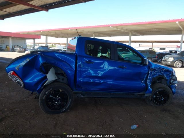 1FTER4FH4PLE05402 Ford Ranger Xlt