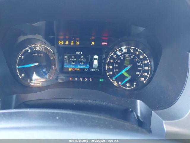 1FTER4FH4PLE05402 Ford Ranger Xlt