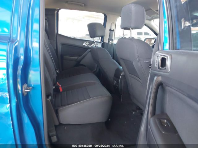 1FTER4FH4PLE05402 Ford Ranger Xlt