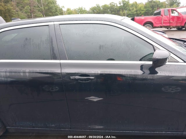 Chrysler 300 Anniversary Edition 2016 2C3CCAAG6GH170539 Image 13