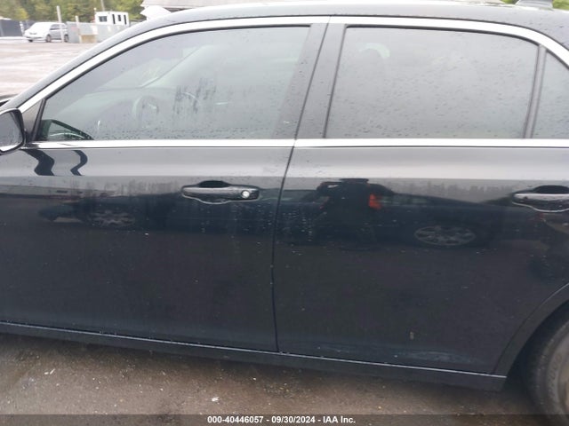 Chrysler 300 Anniversary Edition 2016 2C3CCAAG6GH170539 Image 14