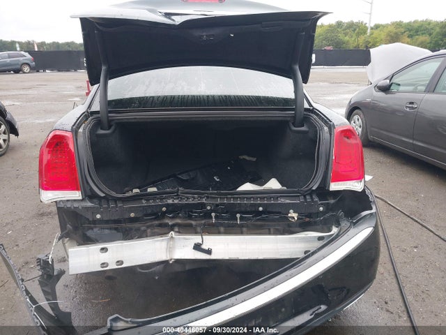 Chrysler 300 Anniversary Edition 2016 2C3CCAAG6GH170539 Image 16