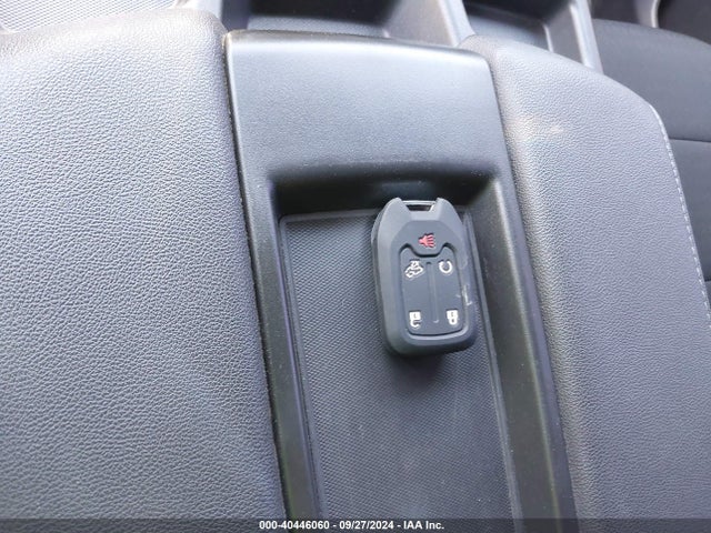 1GCPWCED4NZ150884 Chevrolet Silverado 1500 Ltd 2wd  Short Bed Lt