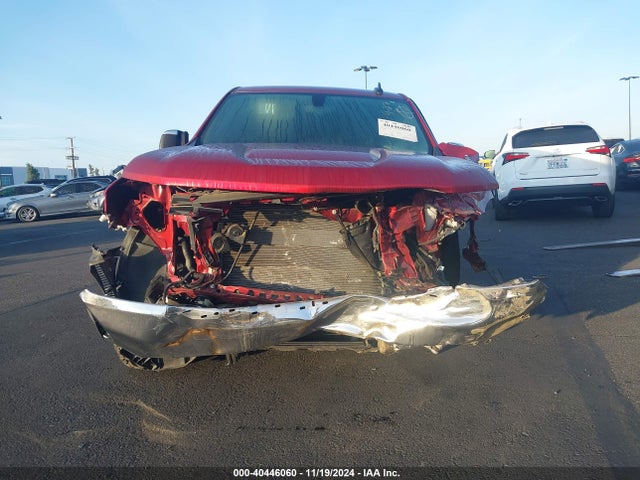 1GCPWCED4NZ150884 Chevrolet Silverado 1500 Ltd 2wd  Short Bed Lt