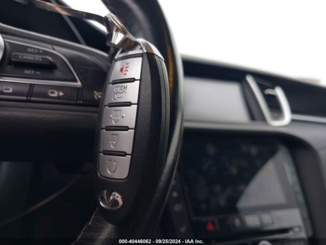 3PCAJ5M35KF125731 Infiniti Qx50 Luxe
