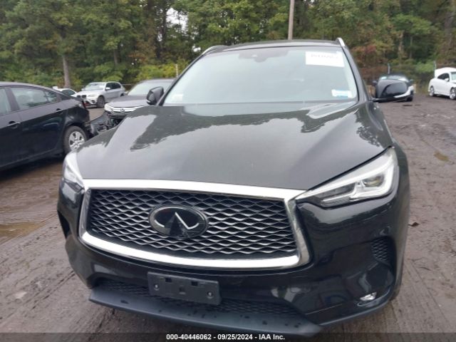 3PCAJ5M35KF125731 Infiniti Qx50 Luxe