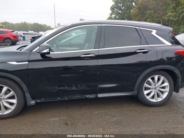 3PCAJ5M35KF125731 Infiniti Qx50 Luxe