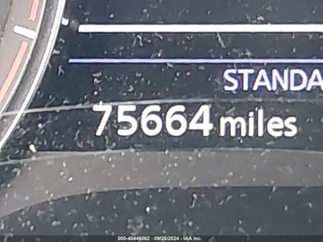 3PCAJ5M35KF125731 Infiniti Qx50 Luxe