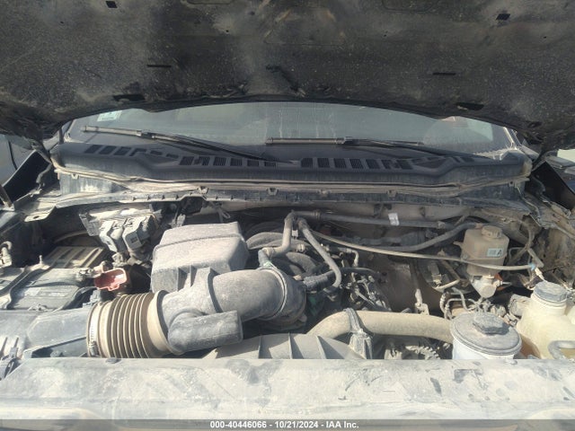 Ford F-250 Xlt 2023 1FT7W2BN1PEC57974 Image 10