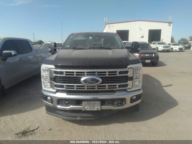 Ford F-250 Xlt 2023 1FT7W2BN1PEC57974 Image 12
