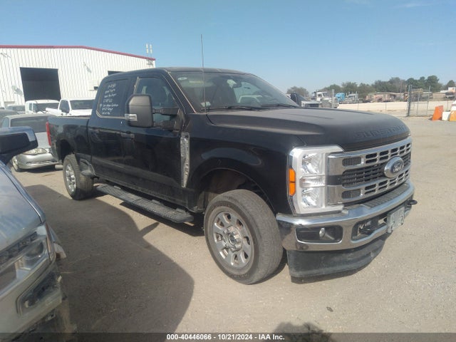 Ford F-250 Xlt 2023 1FT7W2BN1PEC57974 Image 13