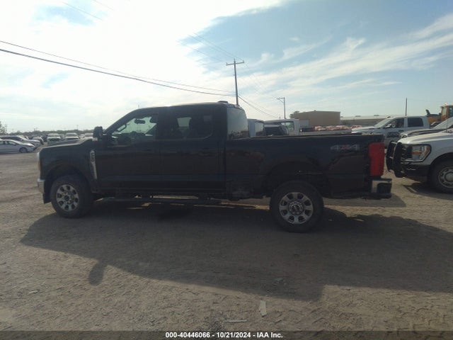 Ford F-250 Xlt 2023 1FT7W2BN1PEC57974 Image 14