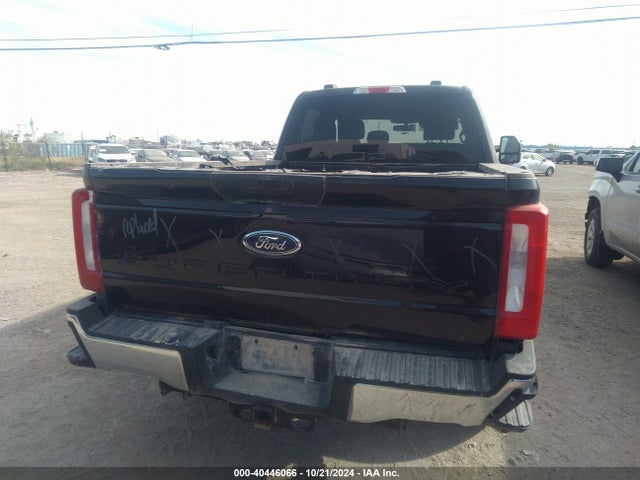 Ford F-250 Xlt 2023 1FT7W2BN1PEC57974 Image 16