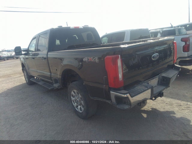 Ford F-250 Xlt 2023 1FT7W2BN1PEC57974 Image 3