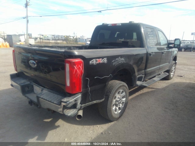 Ford F-250 Xlt 2023 1FT7W2BN1PEC57974 Image 4
