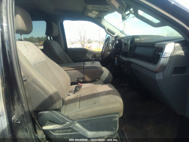 Ford F-250 Xlt 2023 1FT7W2BN1PEC57974 Image 5