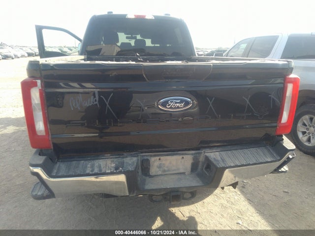 Ford F-250 Xlt 2023 1FT7W2BN1PEC57974 Image 6