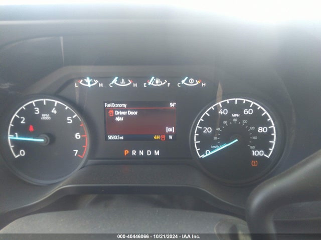 Ford F-250 Xlt 2023 1FT7W2BN1PEC57974 Image 7