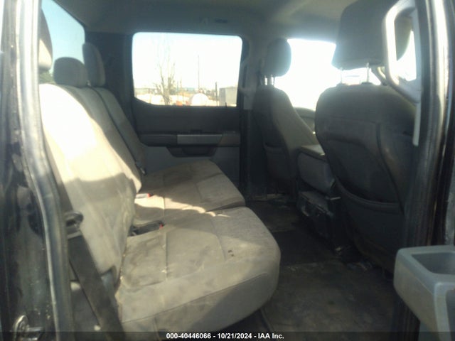 Ford F-250 Xlt 2023 1FT7W2BN1PEC57974 Image 8