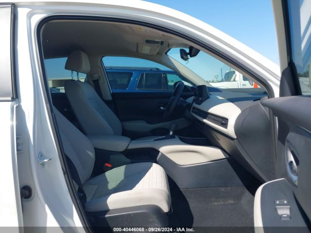 3CZRZ2H32RM763827 Honda Hr-v Awd Lx