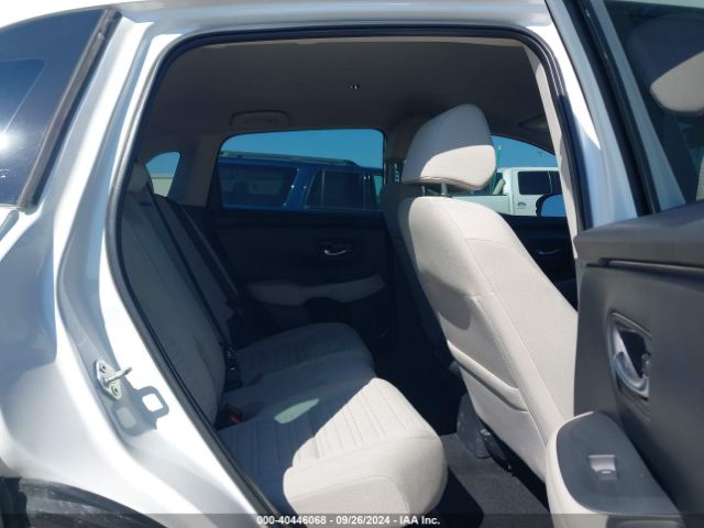 3CZRZ2H32RM763827 Honda Hr-v Awd Lx