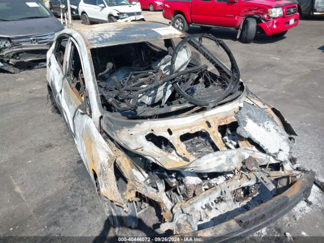 KMHCT4AE6FU907970 Hyundai ACCENT GLS