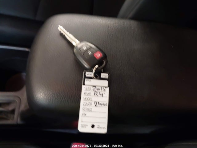 Toyota RAV4 LE 2015 2T3BFREV6FW337955 Image 11