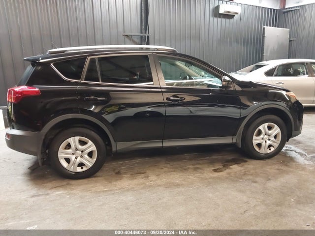 Toyota RAV4 LE 2015 2T3BFREV6FW337955 Image 13