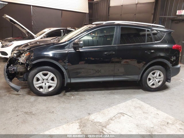 Toyota RAV4 LE 2015 2T3BFREV6FW337955 Image 14