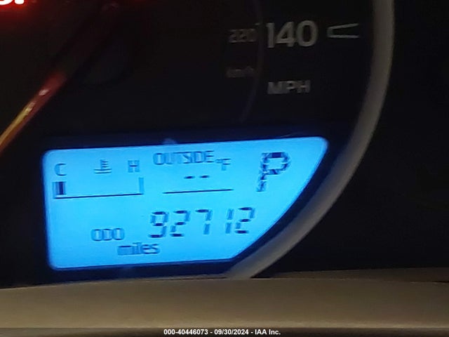 Toyota RAV4 LE 2015 2T3BFREV6FW337955 Image 15