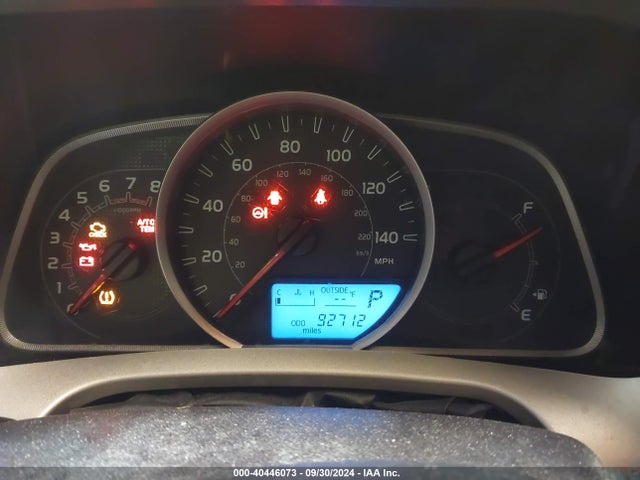 Toyota RAV4 LE 2015 2T3BFREV6FW337955 Image 7