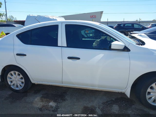 Nissan Versa 1.6 S+ 2017 3N1CN7AP4HL904387 Image 13