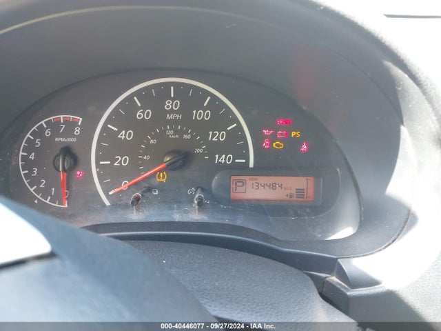 Nissan Versa 1.6 S+ 2017 3N1CN7AP4HL904387 Image 7