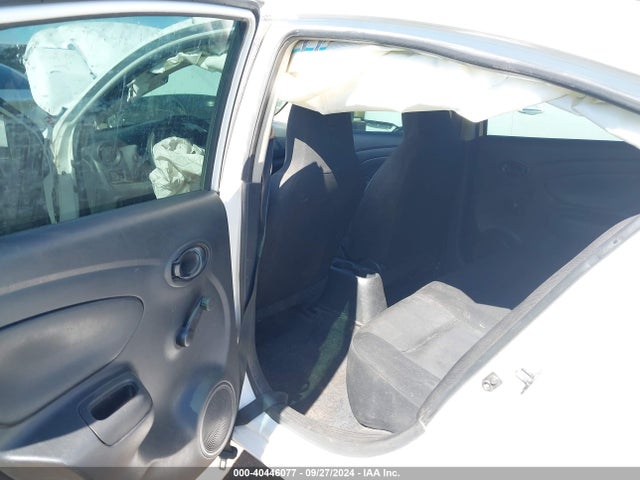 Nissan Versa 1.6 S+ 2017 3N1CN7AP4HL904387 Image 8