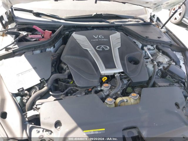 JN1EV7AP4JM362566 Infiniti Q50 3.0t Sport