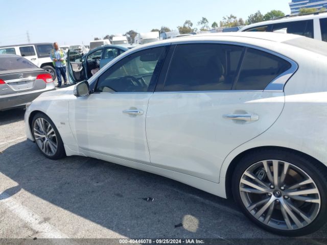 JN1EV7AP4JM362566 Infiniti Q50 3.0t Sport