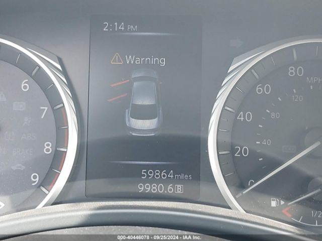 JN1EV7AP4JM362566 Infiniti Q50 3.0t Sport