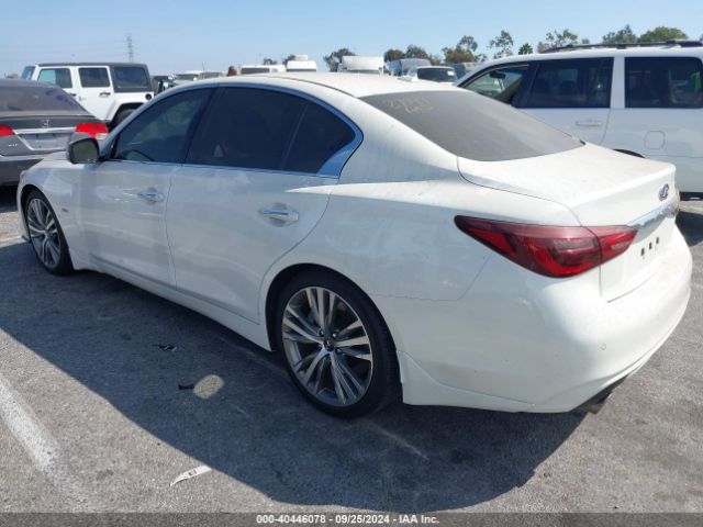 JN1EV7AP4JM362566 Infiniti Q50 3.0t Sport