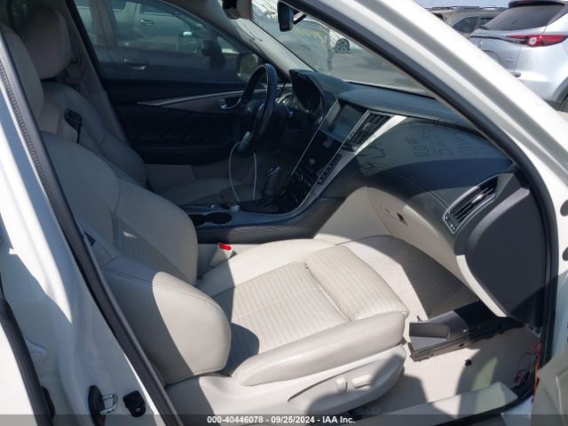 JN1EV7AP4JM362566 Infiniti Q50 3.0t Sport
