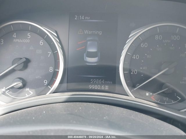 JN1EV7AP4JM362566 Infiniti Q50 3.0t Sport