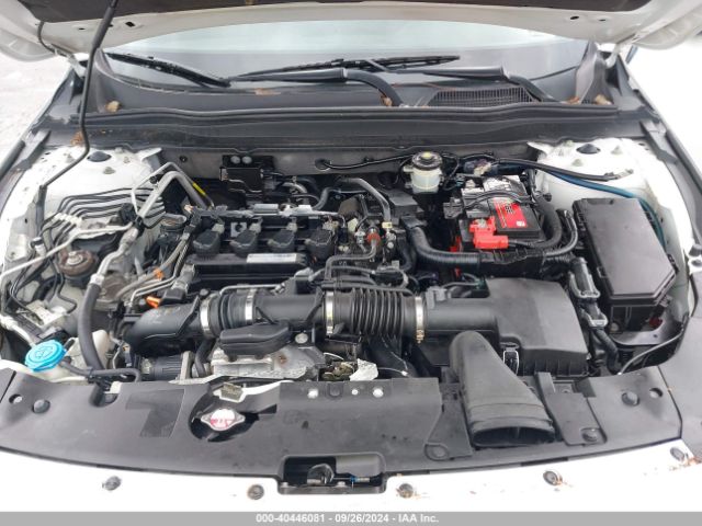 1HGCV1F16KA017579 Honda ACCORD LX