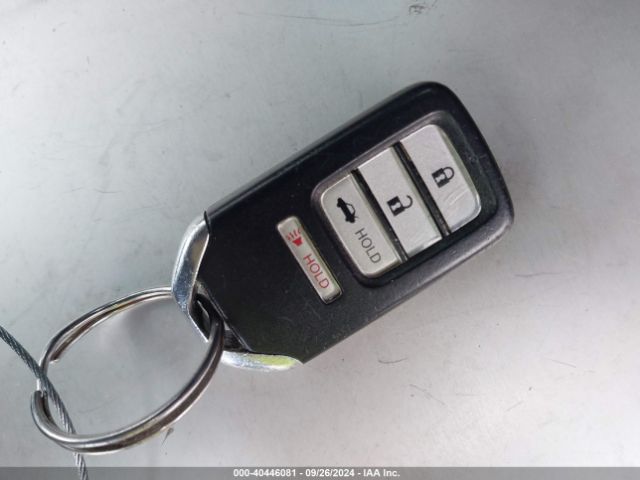 1HGCV1F16KA017579 Honda ACCORD LX