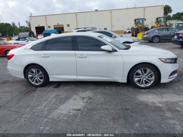 1HGCV1F16KA017579 Honda ACCORD LX