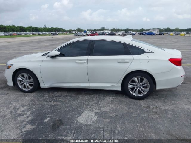 1HGCV1F16KA017579 Honda ACCORD LX